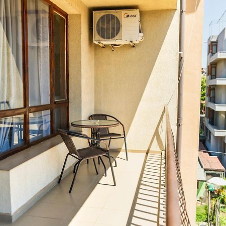 Hotel Family House Katerini Nesebyr Zewnętrze zdjęcie