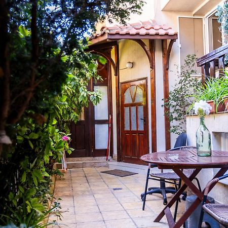Hotel Family House Katerini Nesebyr Zewnętrze zdjęcie