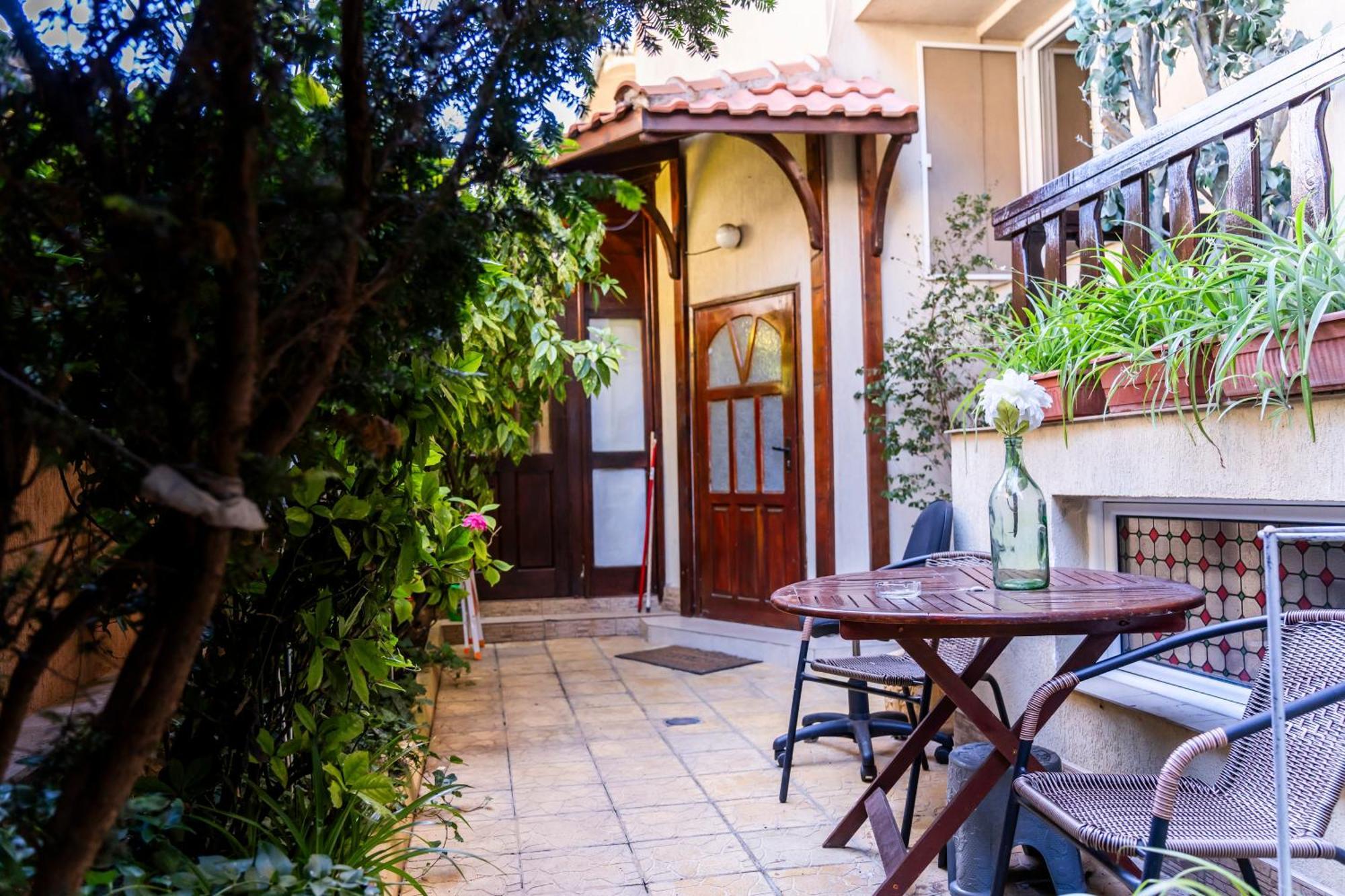 Hotel Family House Katerini Nesebyr Zewnętrze zdjęcie