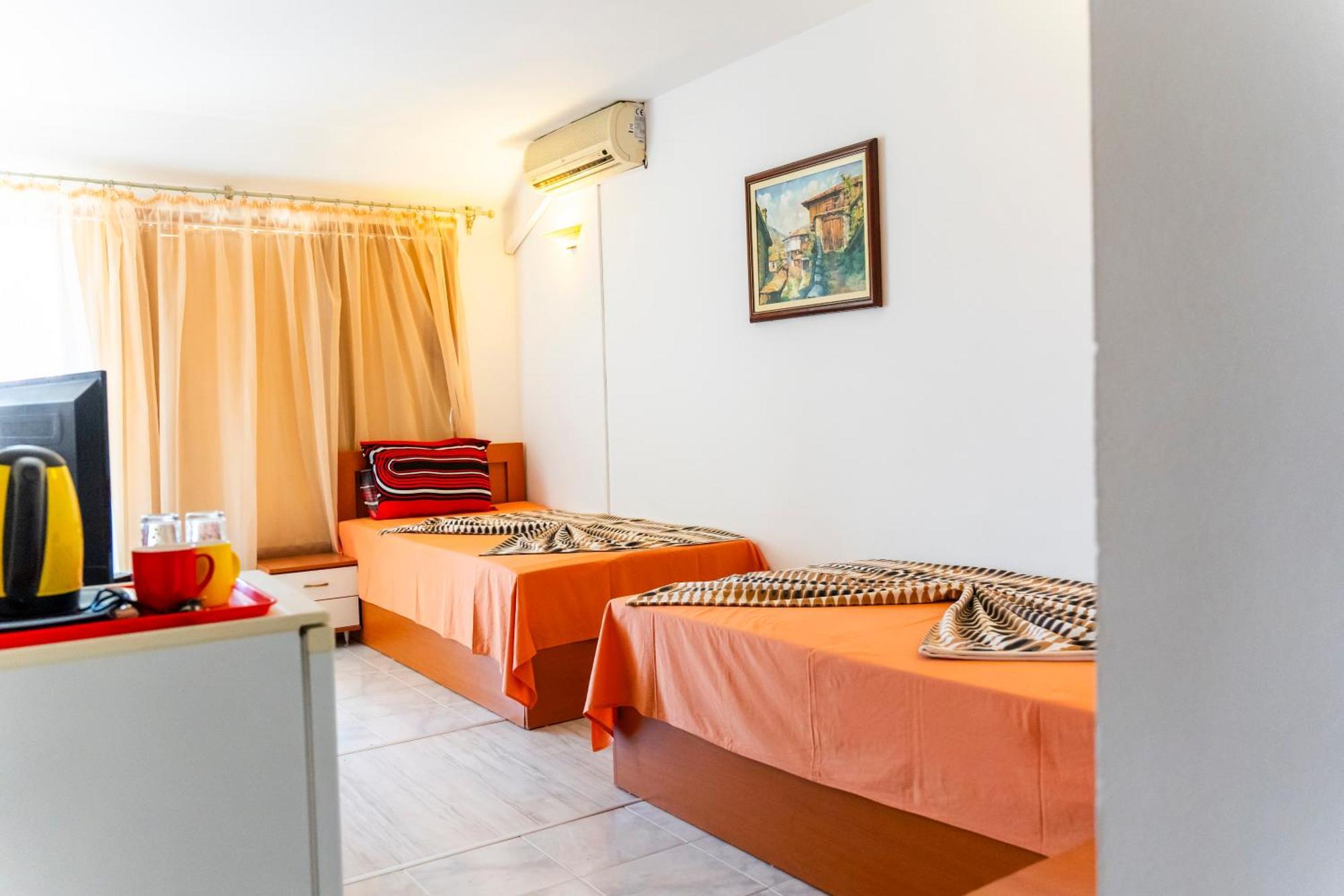 Hotel Family House Katerini Nesebyr Zewnętrze zdjęcie