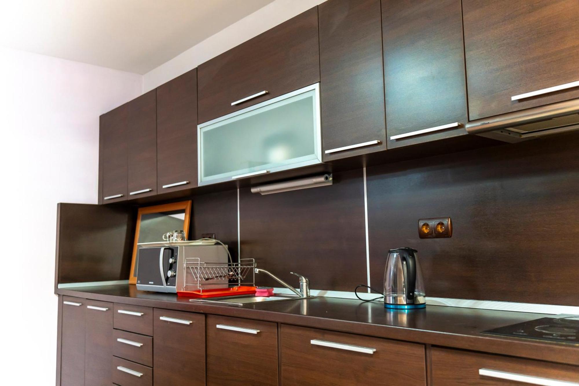 Hotel Family House Katerini Nesebyr Zewnętrze zdjęcie