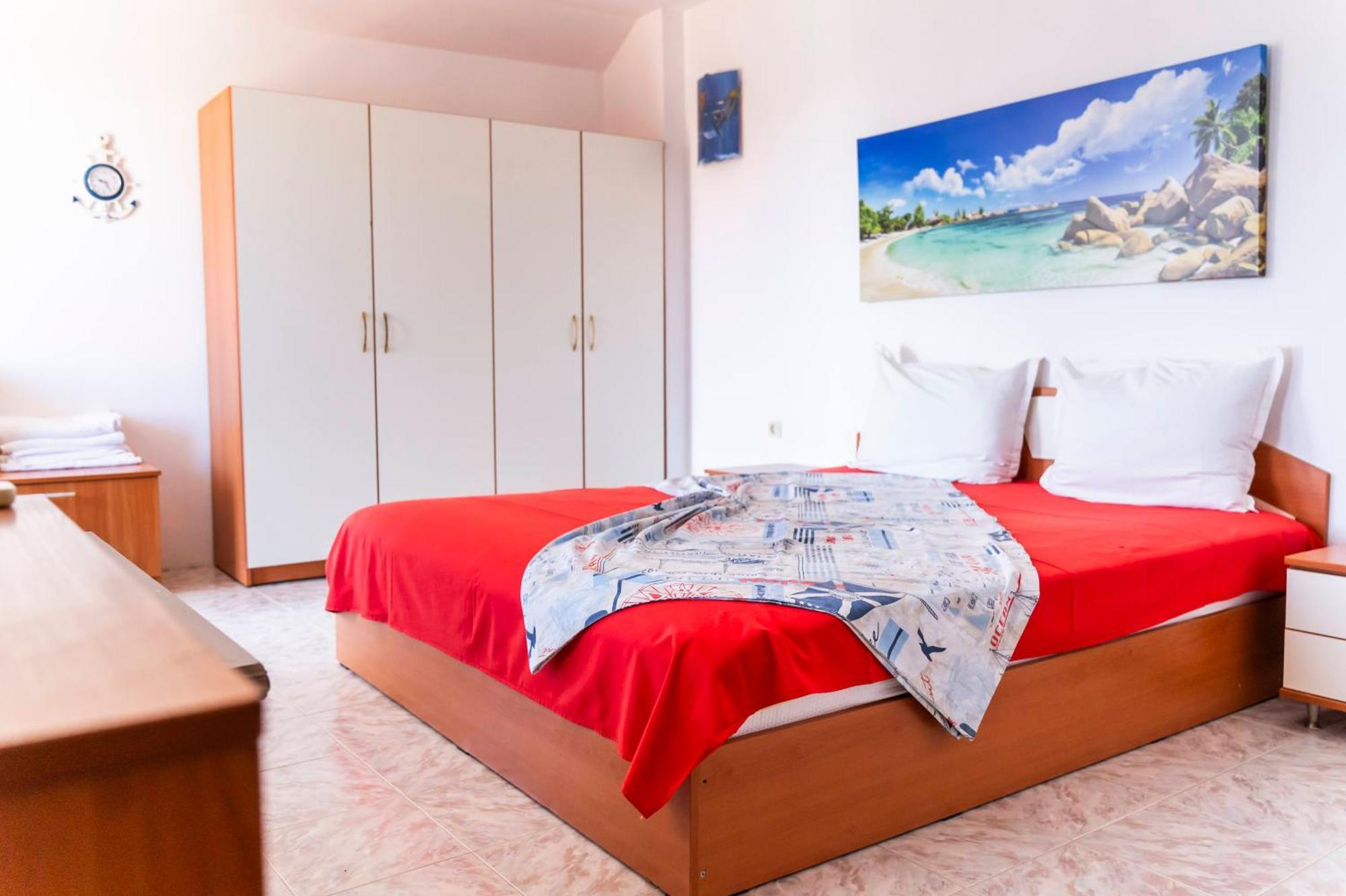 Hotel Family House Katerini Nesebyr Zewnętrze zdjęcie