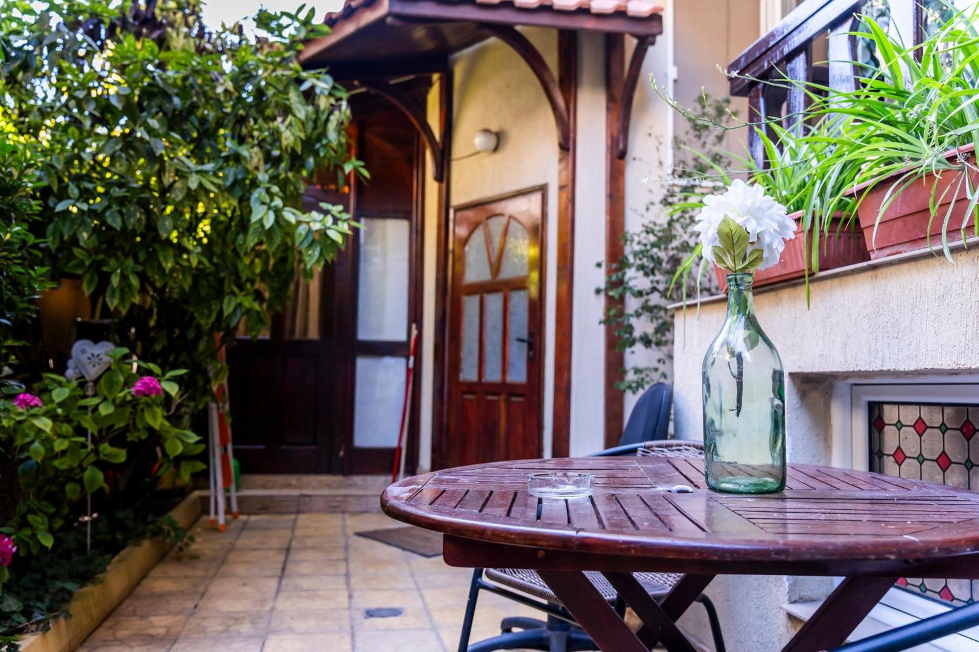 Hotel Family House Katerini Nesebyr Zewnętrze zdjęcie