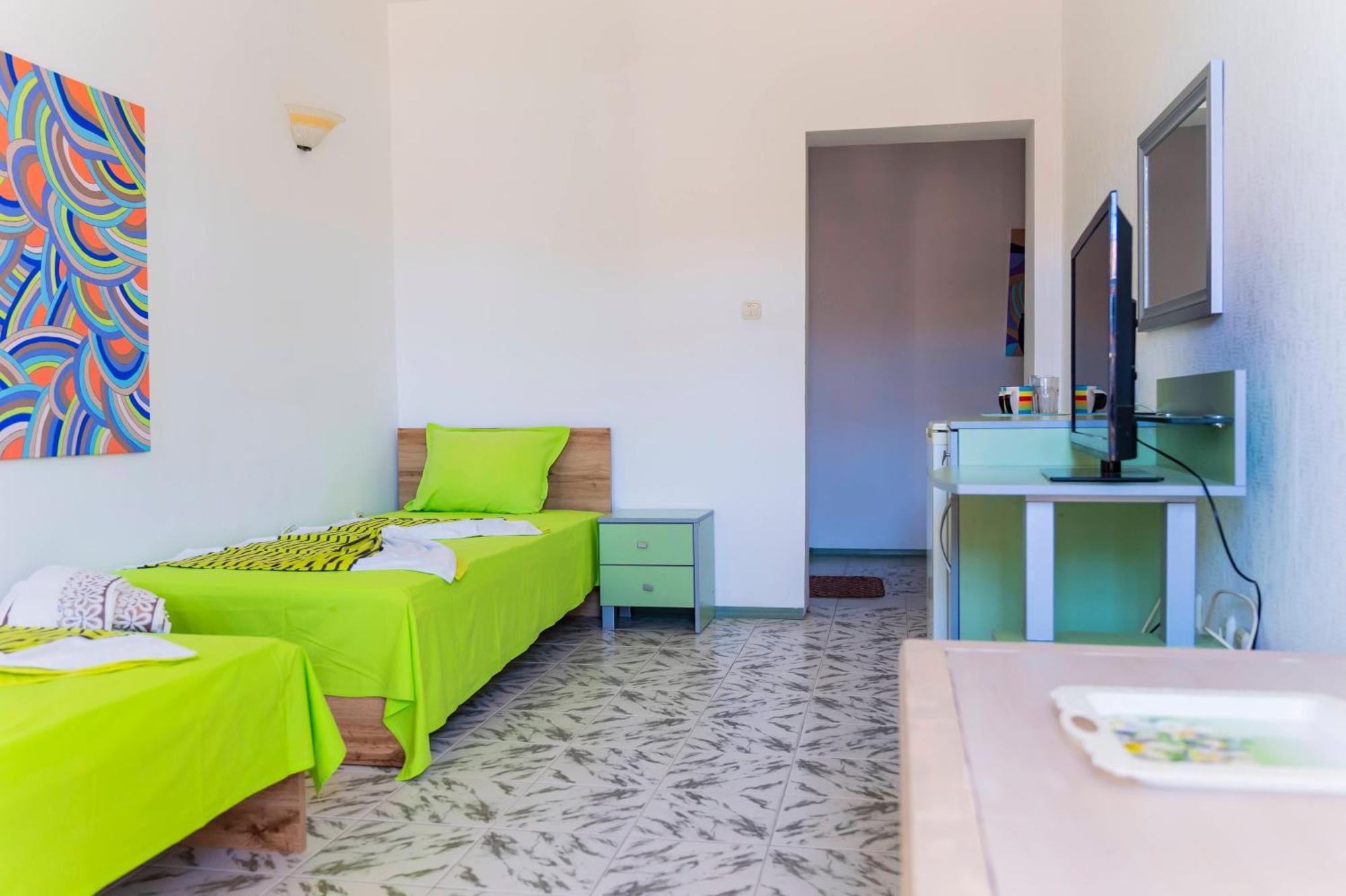 Hotel Family House Katerini Nesebyr Zewnętrze zdjęcie