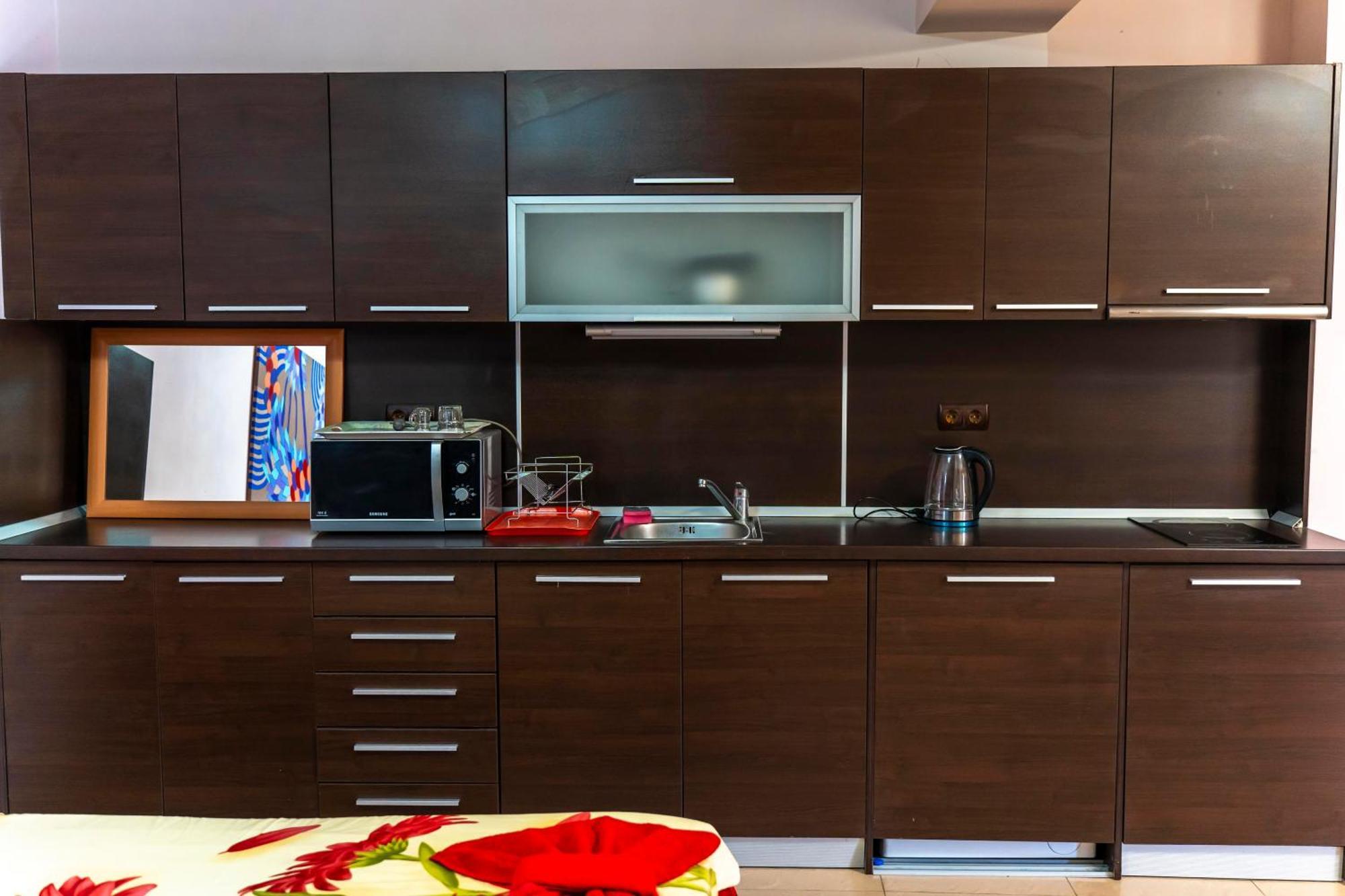 Hotel Family House Katerini Nesebyr Zewnętrze zdjęcie