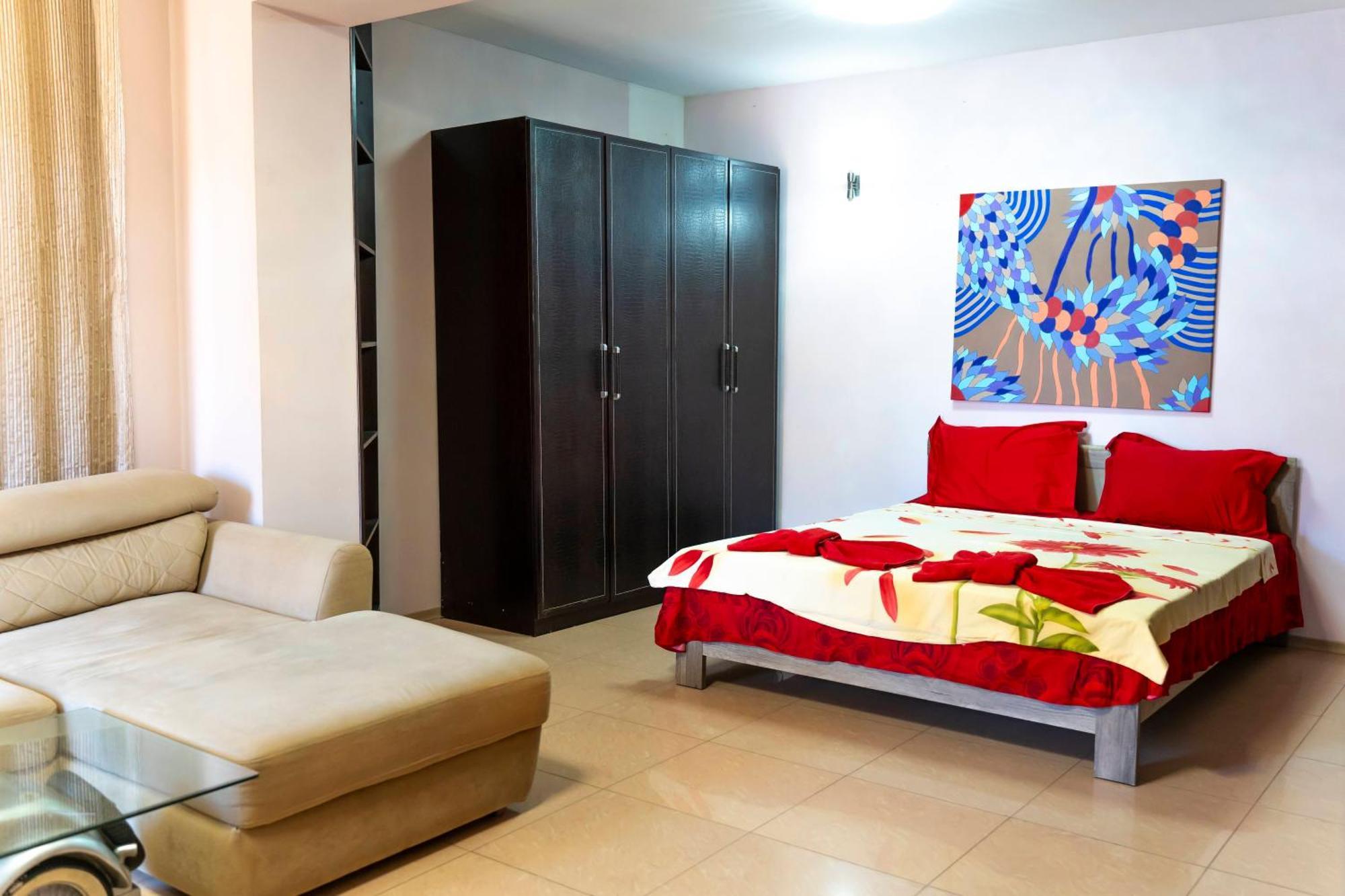 Hotel Family House Katerini Nesebyr Zewnętrze zdjęcie