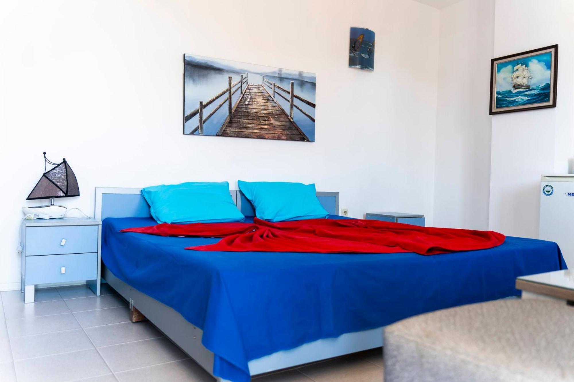 Hotel Family House Katerini Nesebyr Zewnętrze zdjęcie