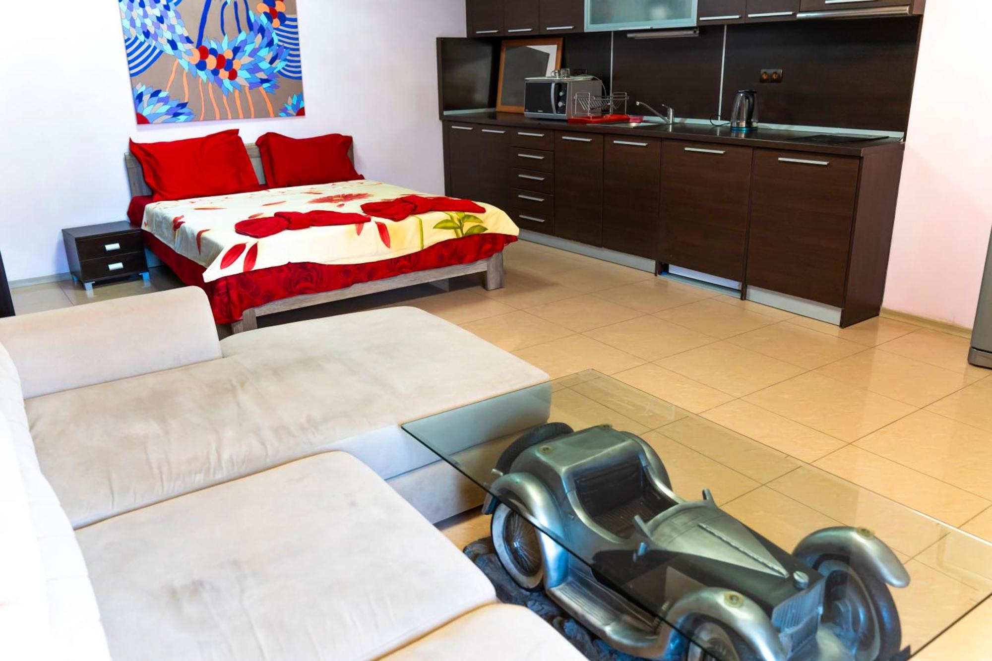 Hotel Family House Katerini Nesebyr Zewnętrze zdjęcie